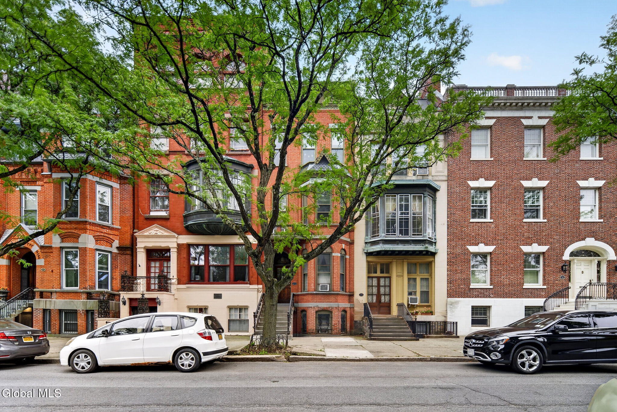 46 Willett Street Albany NY 12210