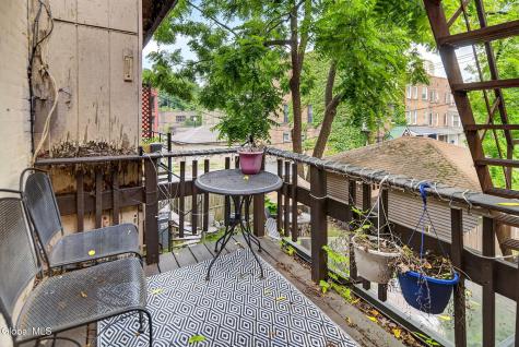 46 Willett Street Albany NY 12210