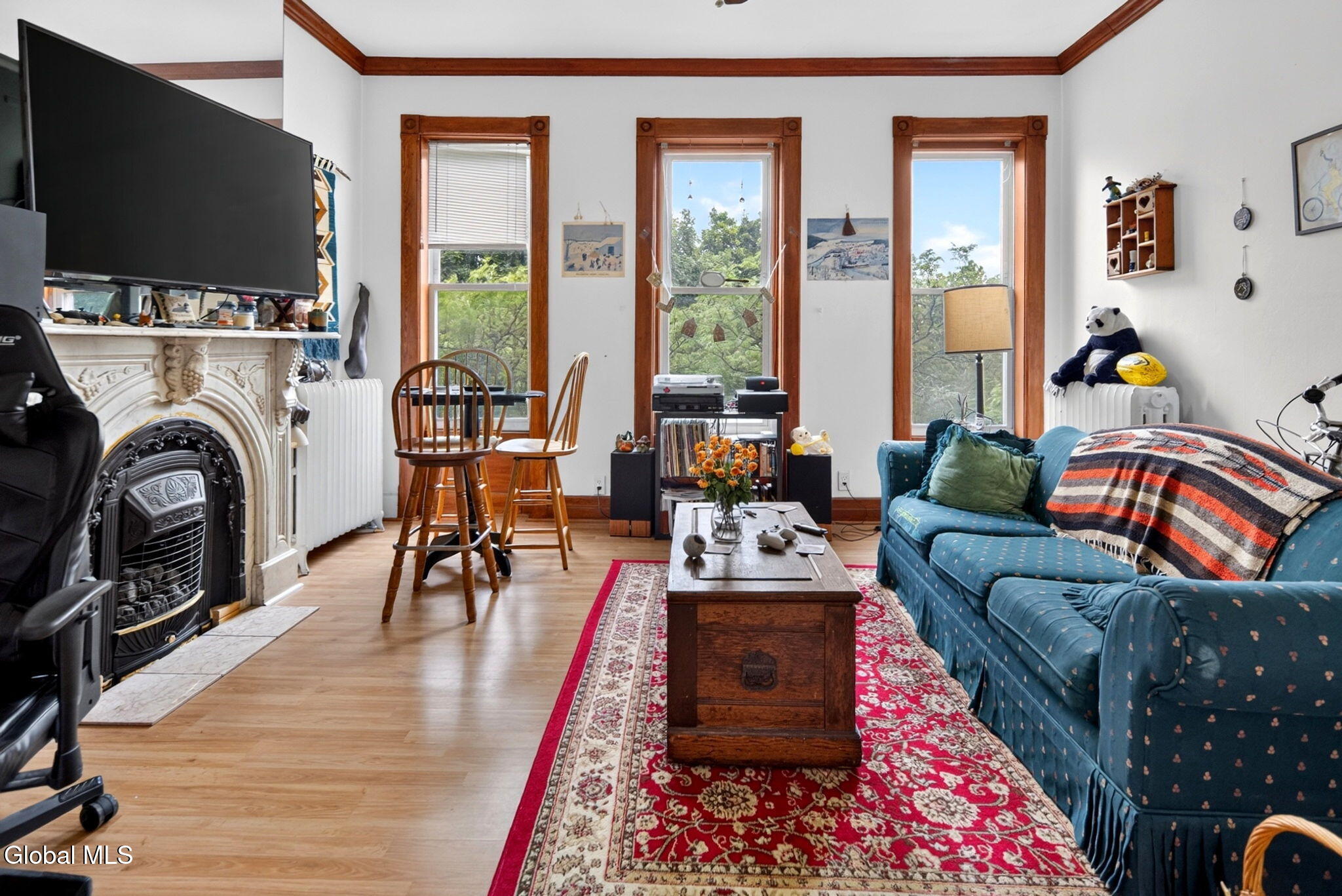 46 Willett Street Albany NY 12210