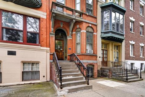 46 Willett Street Albany NY 12210