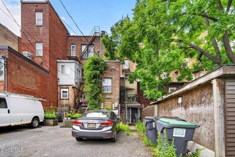 46 Willett Street Albany NY 12210