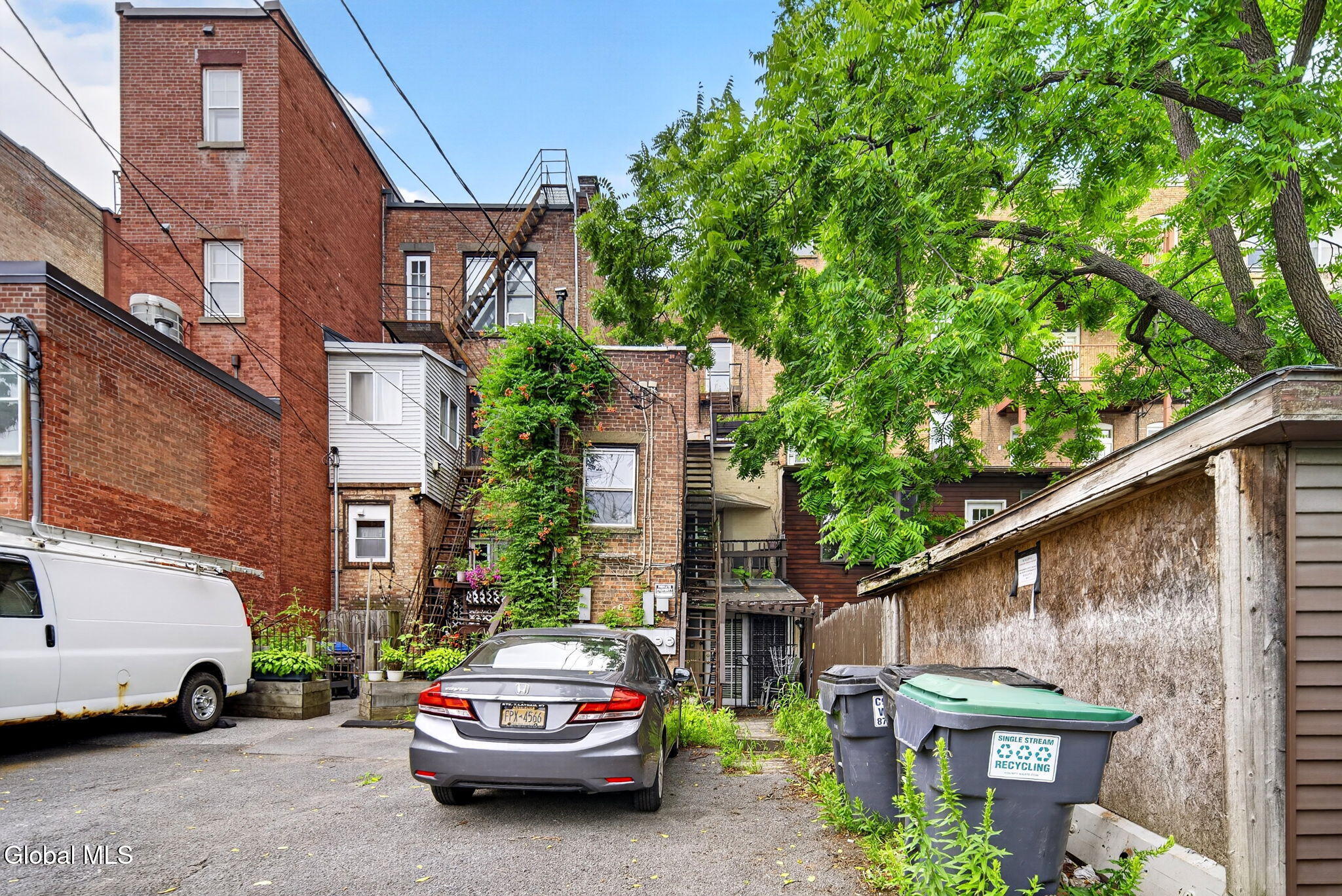 46 Willett Street Albany NY 12210