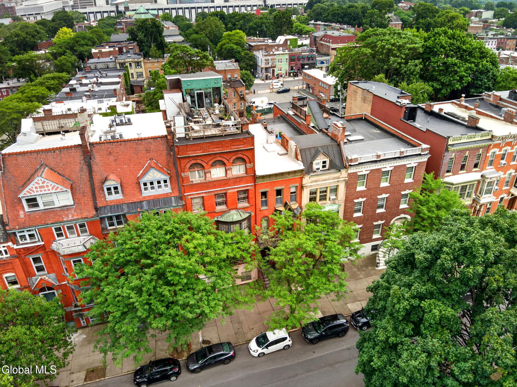 46 Willett Street Albany NY 12210