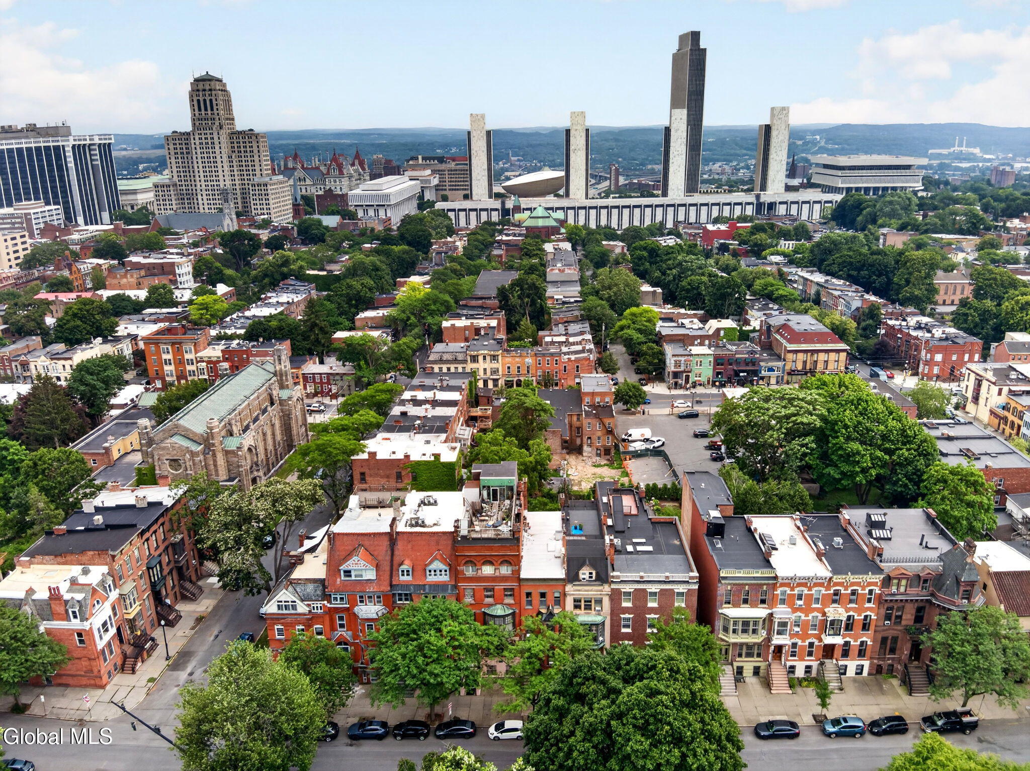 46 Willett Street Albany NY 12210