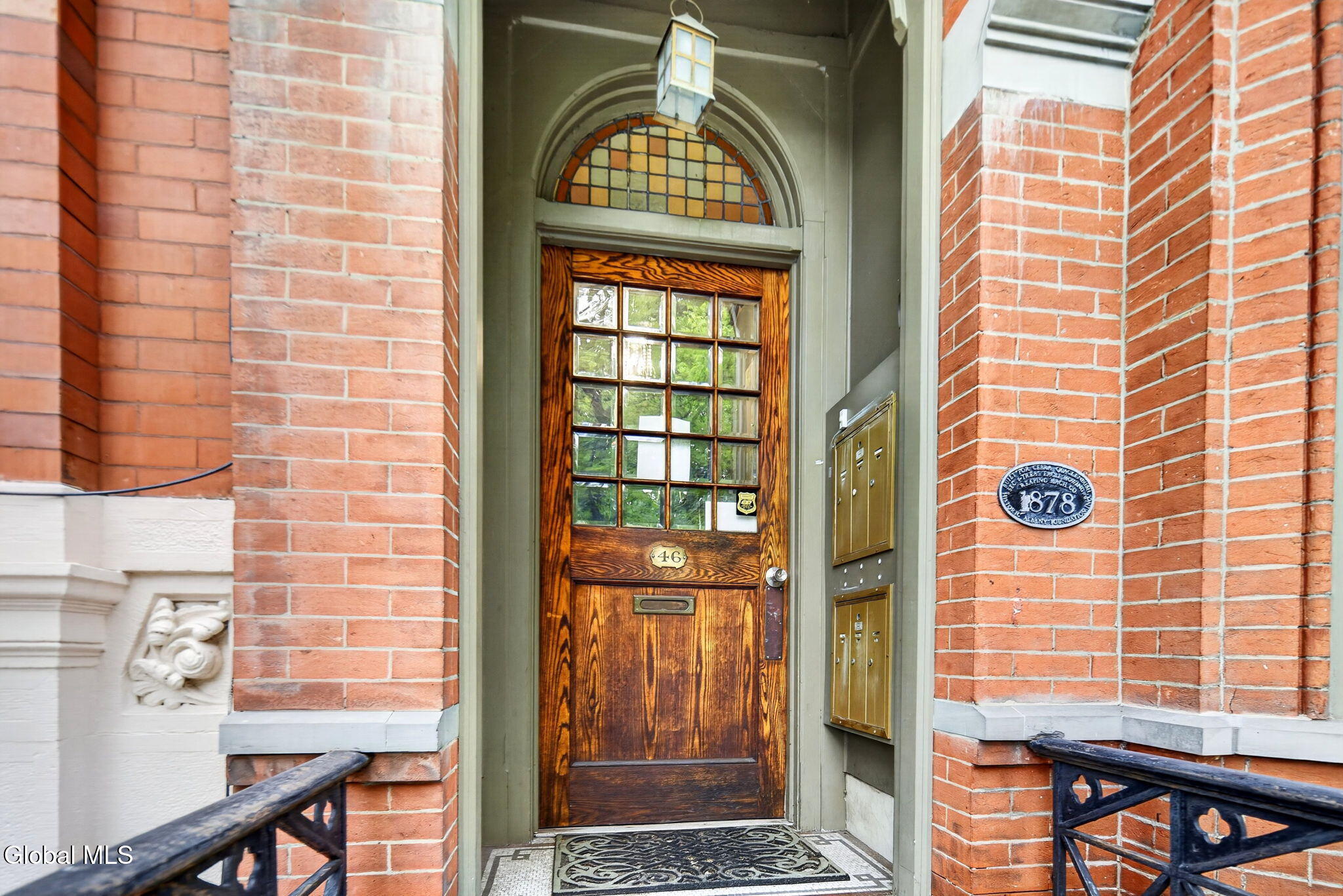 46 Willett Street Albany NY 12210