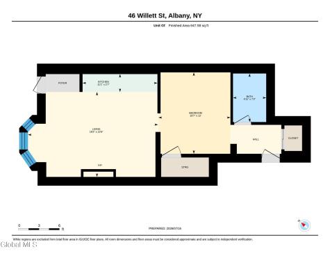 46 Willett Street Albany NY 12210