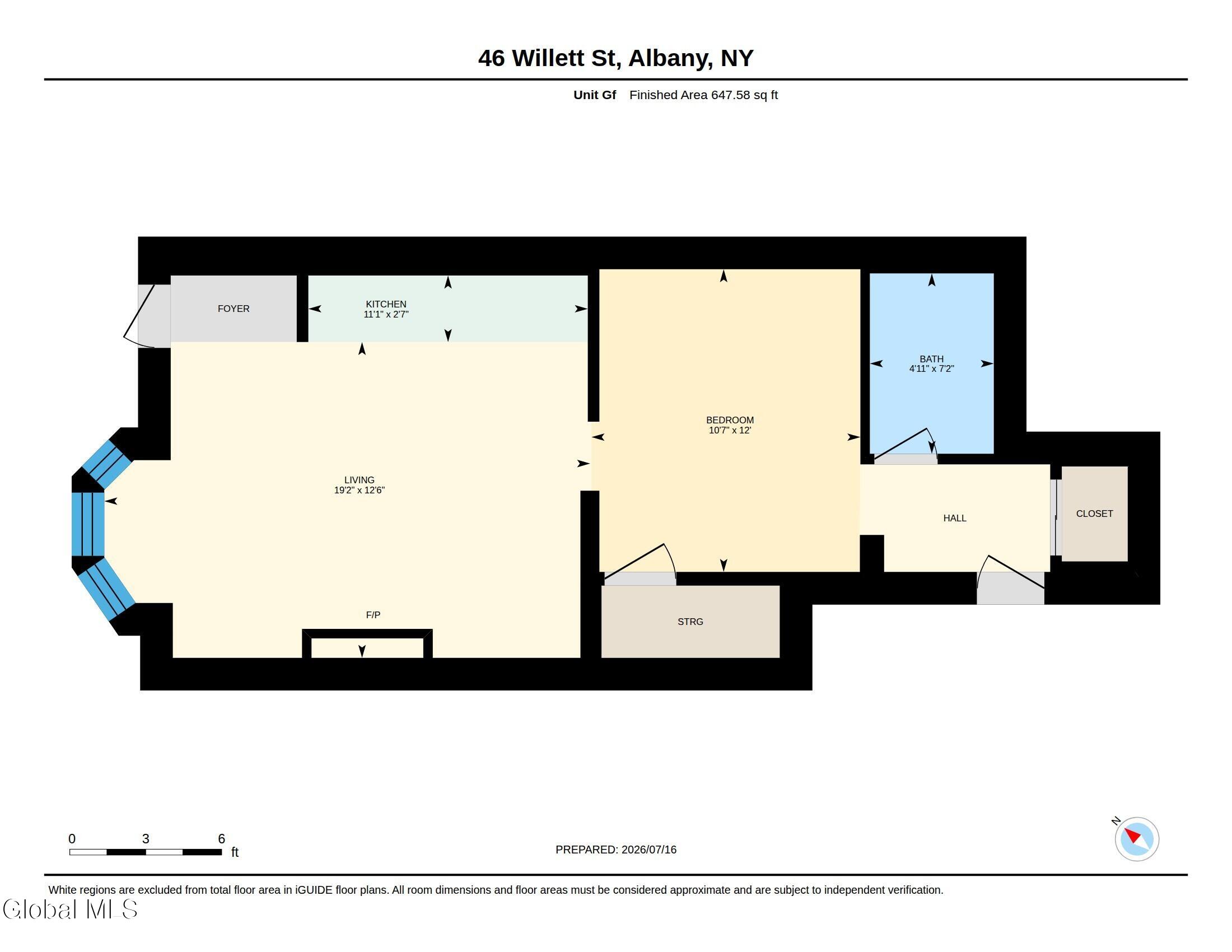 46 Willett Street Albany NY 12210
