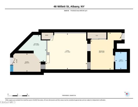 46 Willett Street Albany NY 12210