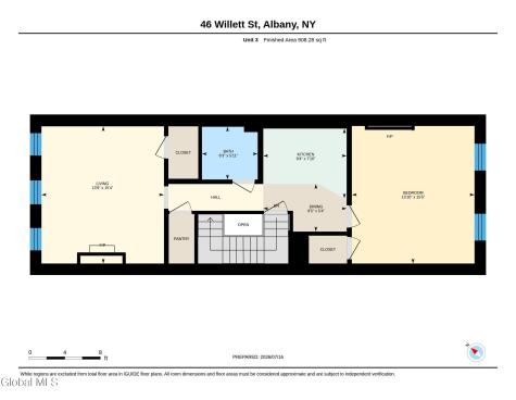 46 Willett Street Albany NY 12210