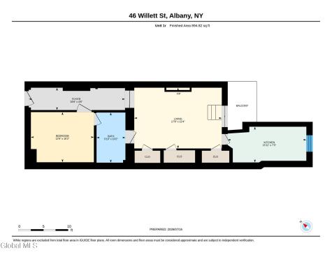 46 Willett Street Albany NY 12210
