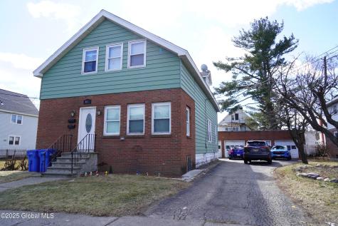 106 Mcalpin Street Albany NY 12209