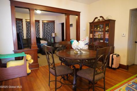 106 Mcalpin Street Albany NY 12209