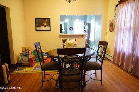 106 Mcalpin Street Albany NY 12209