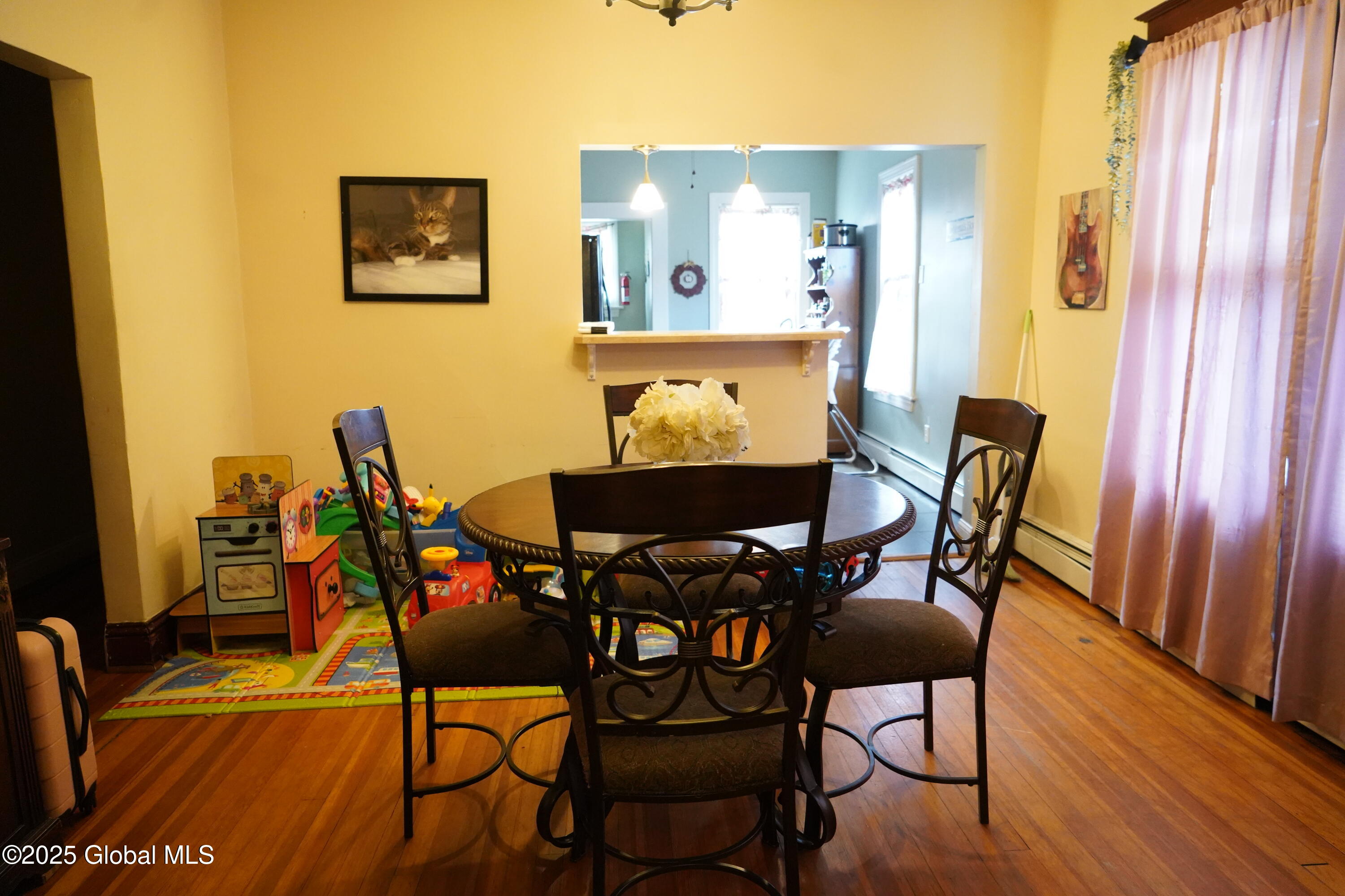 106 Mcalpin Street Albany NY 12209