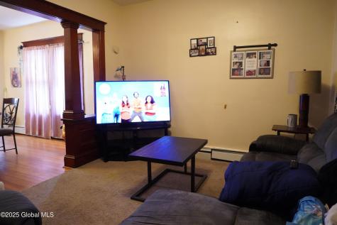 106 Mcalpin Street Albany NY 12209