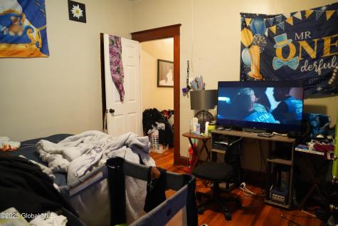 106 Mcalpin Street Albany NY 12209