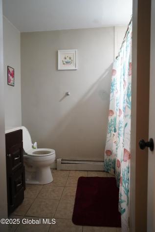 106 Mcalpin Street Albany NY 12209