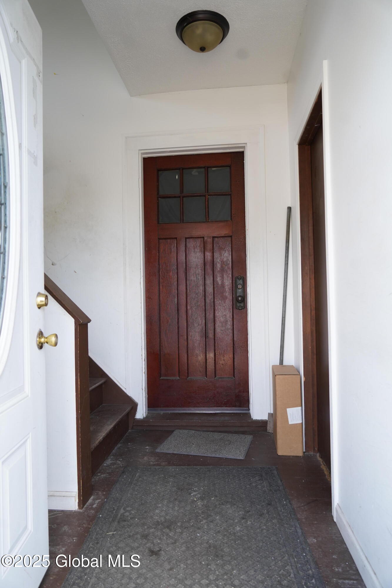 106 Mcalpin Street Albany NY 12209