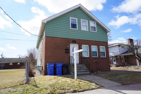 106 Mcalpin Street Albany NY 12209