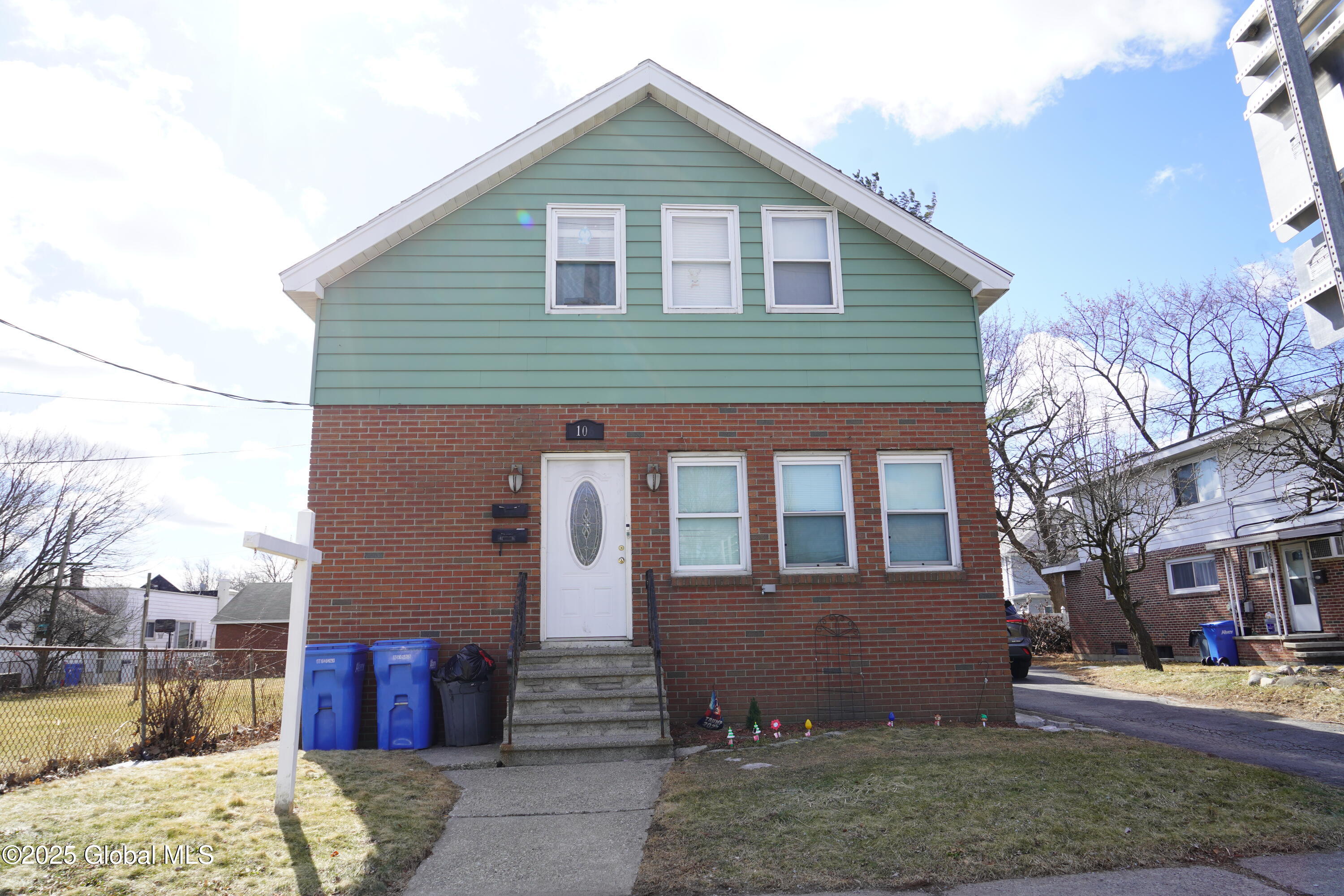 106 Mcalpin Street Albany NY 12209