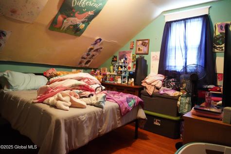 106 Mcalpin Street Albany NY 12209