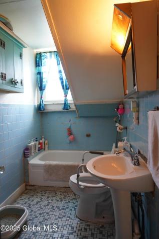 106 Mcalpin Street Albany NY 12209