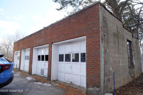 106 Mcalpin Street Albany NY 12209