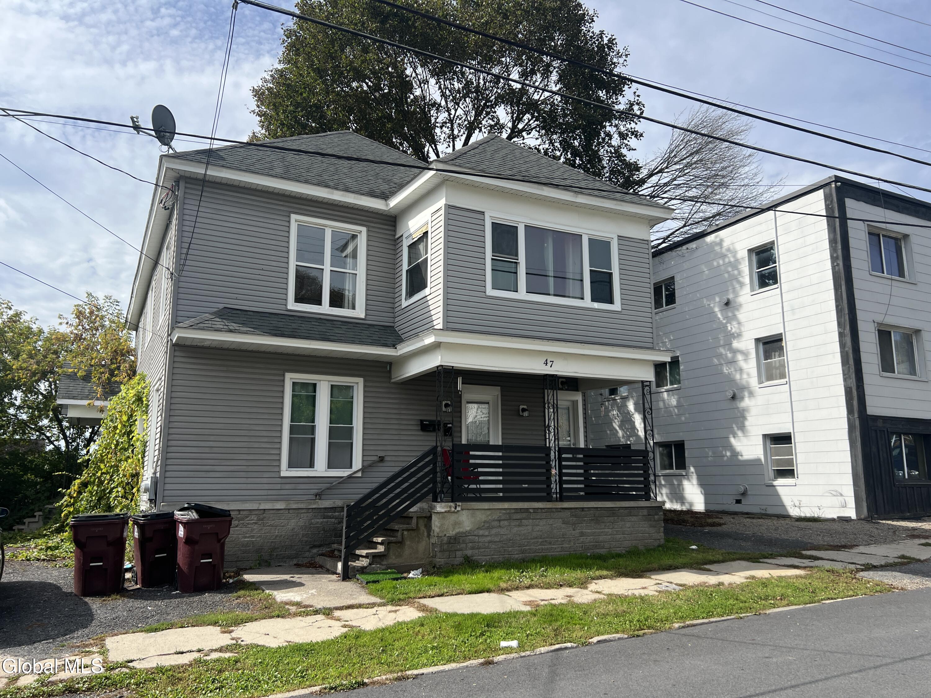47 Yale Street Gloversville NY 12078