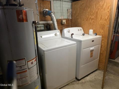 612 Twenty Third Street Watervliet NY 12189