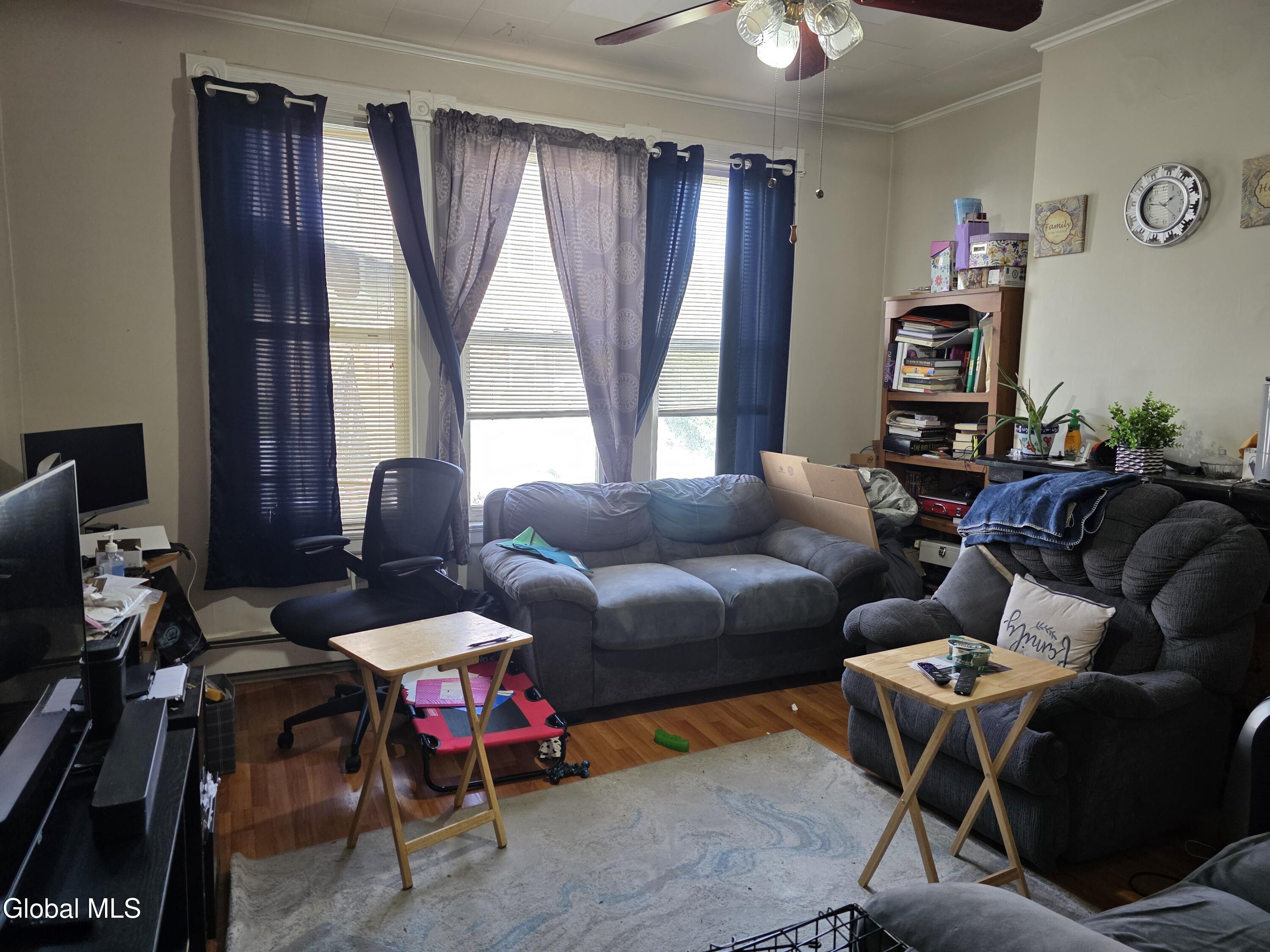 612 Twenty Third Street Watervliet NY 12189