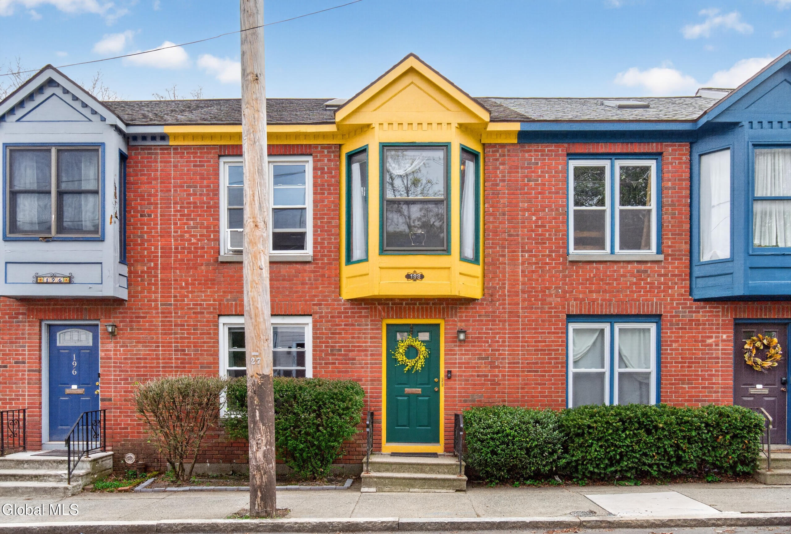 198 Jefferson Street Albany NY 12210