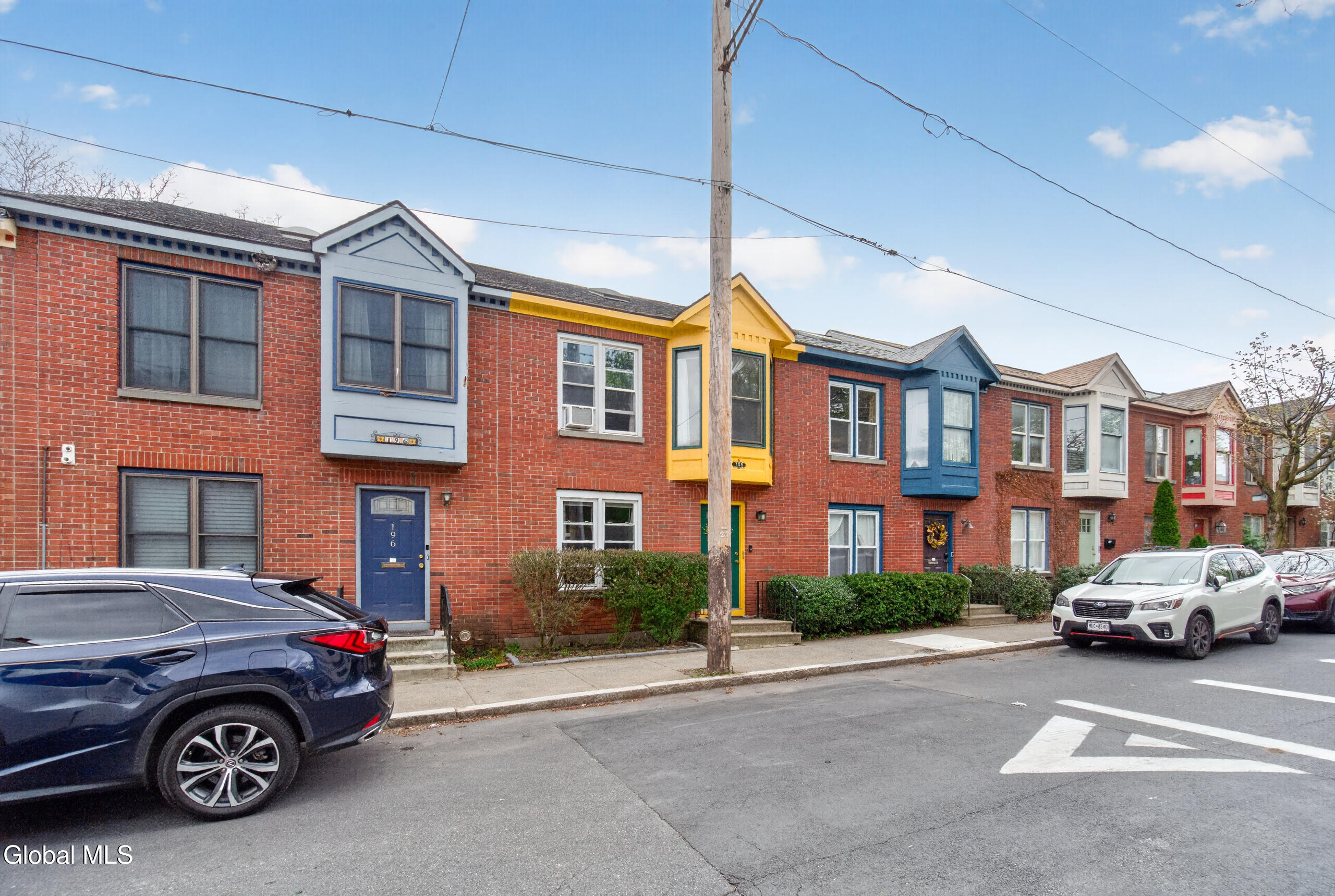 198 Jefferson Street Albany NY 12210
