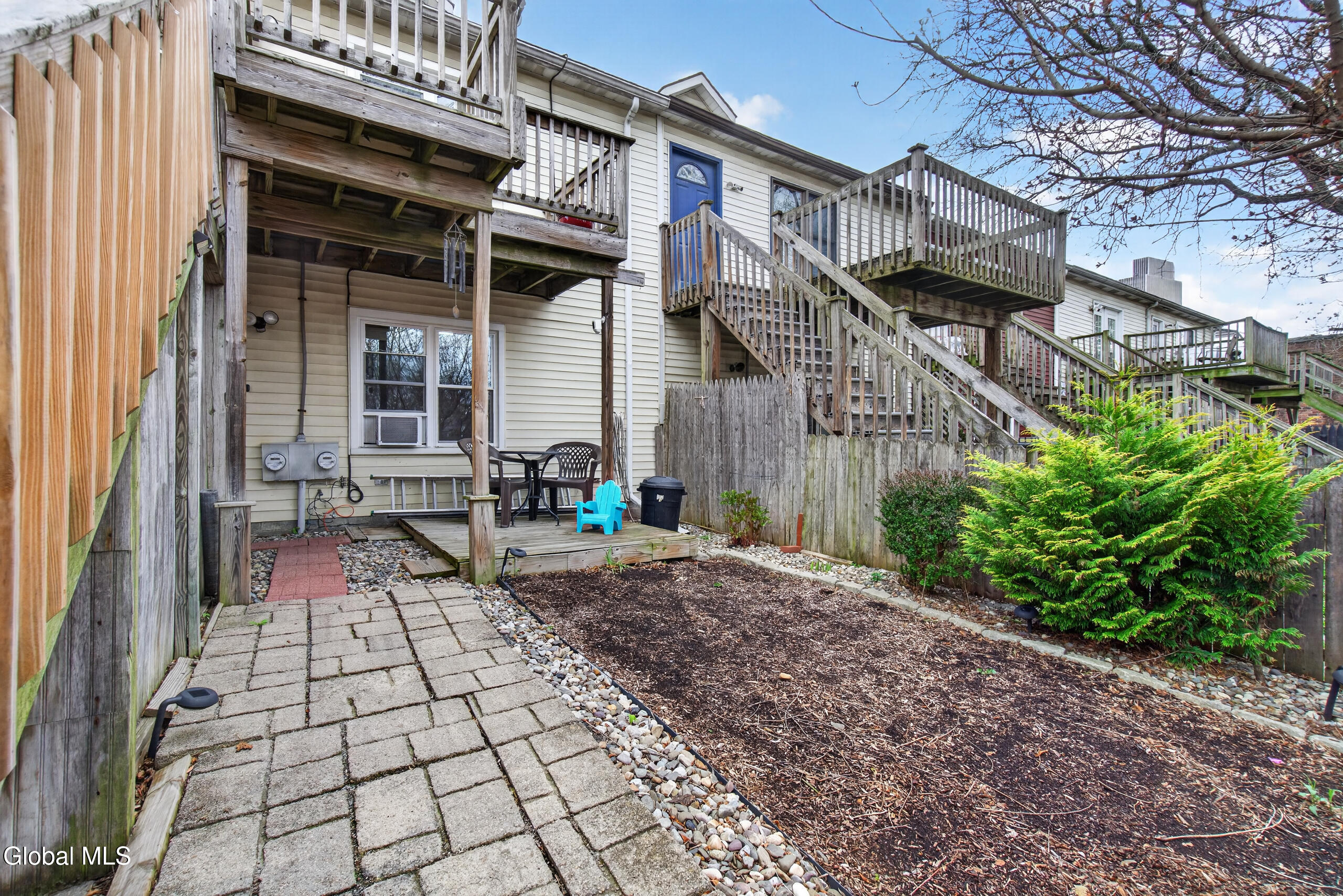 198 Jefferson Street Albany NY 12210