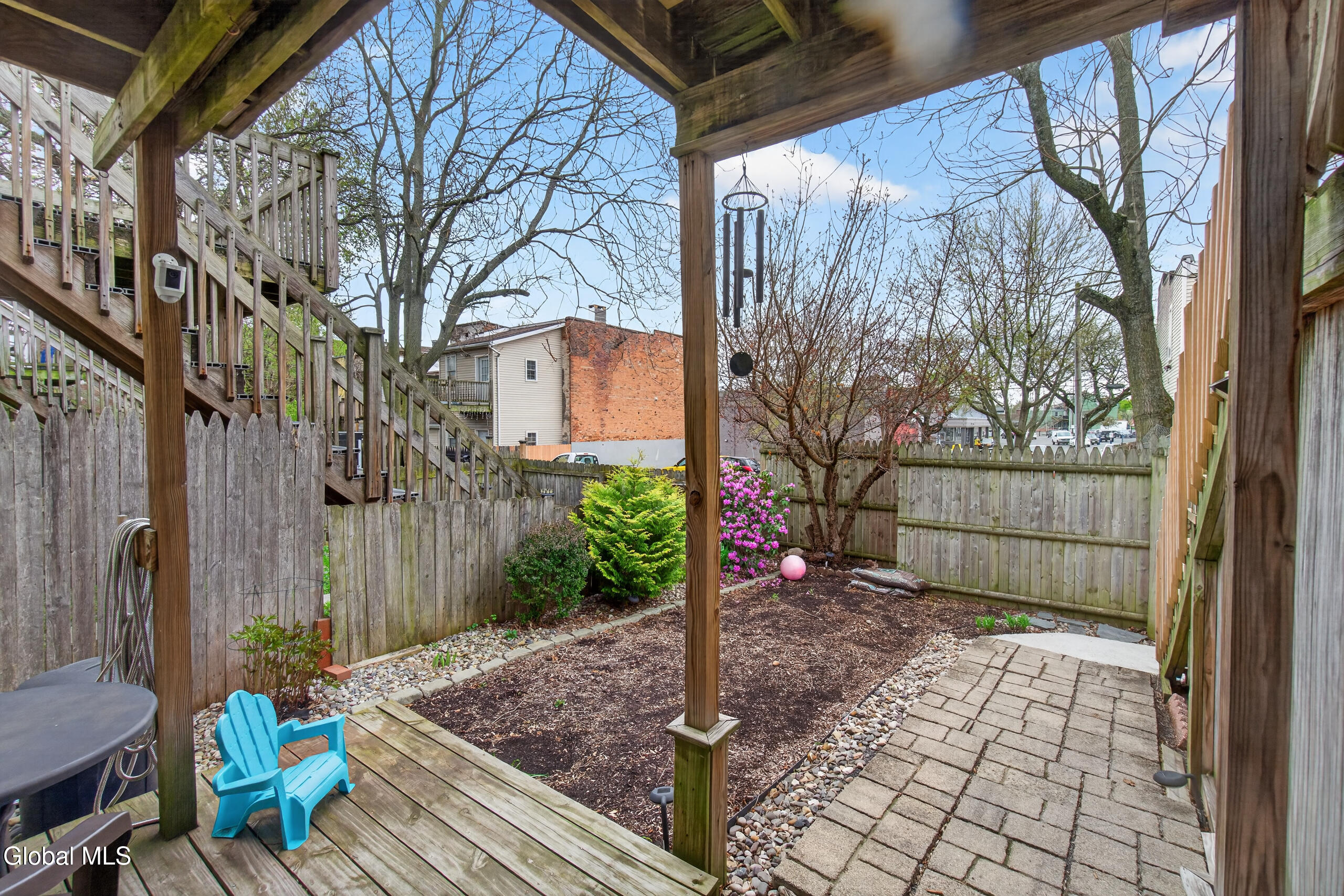 198 Jefferson Street Albany NY 12210