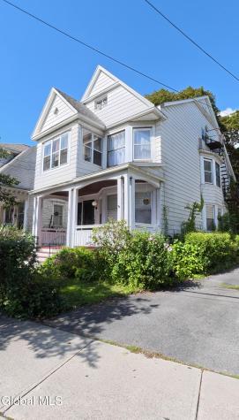 97 Delaware Avenue Albany NY 12202