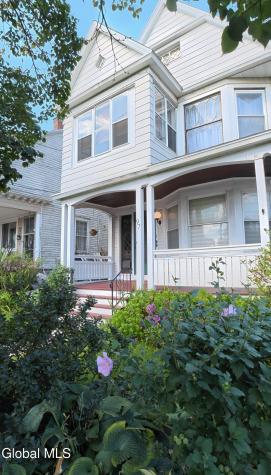 97 Delaware Avenue Albany NY 12202