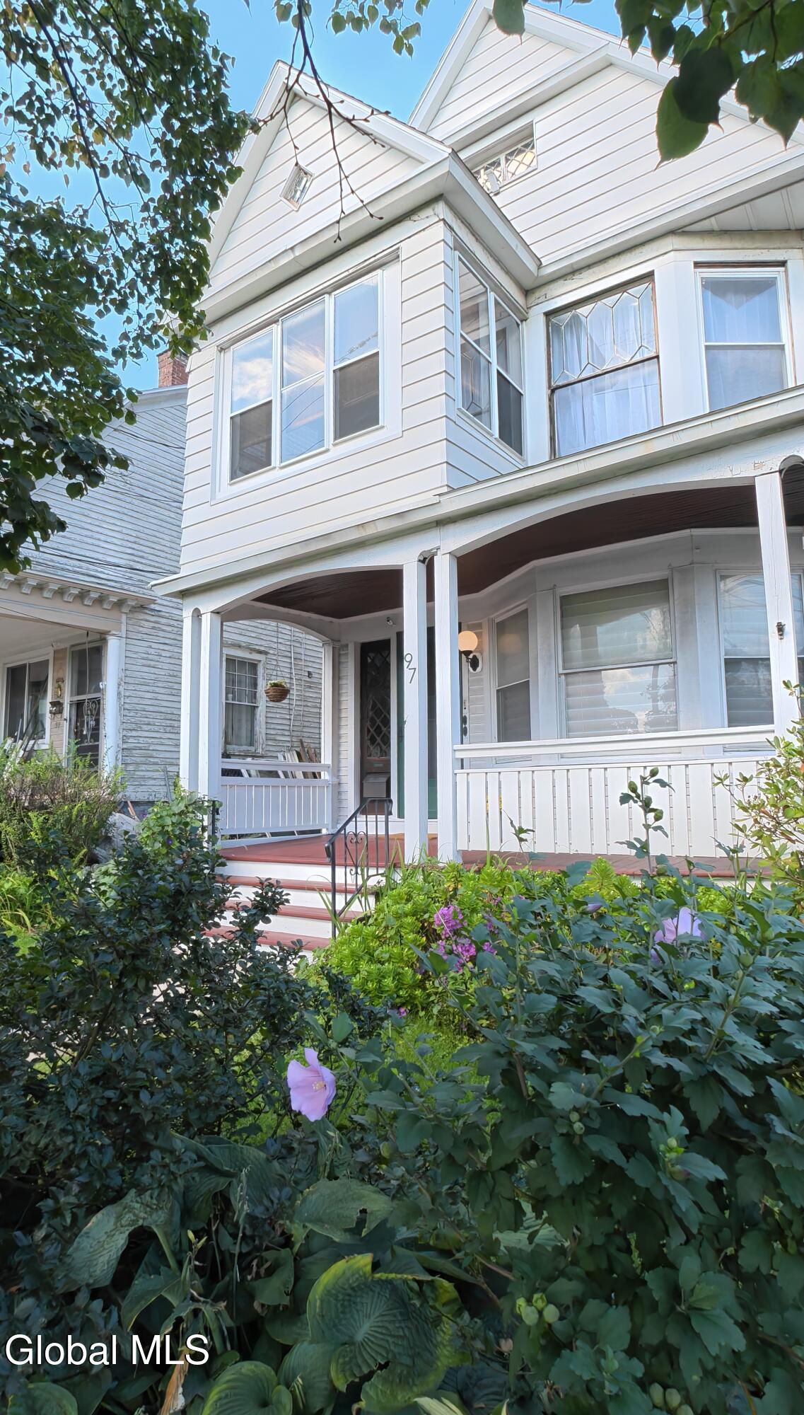 97 Delaware Avenue Albany NY 12202