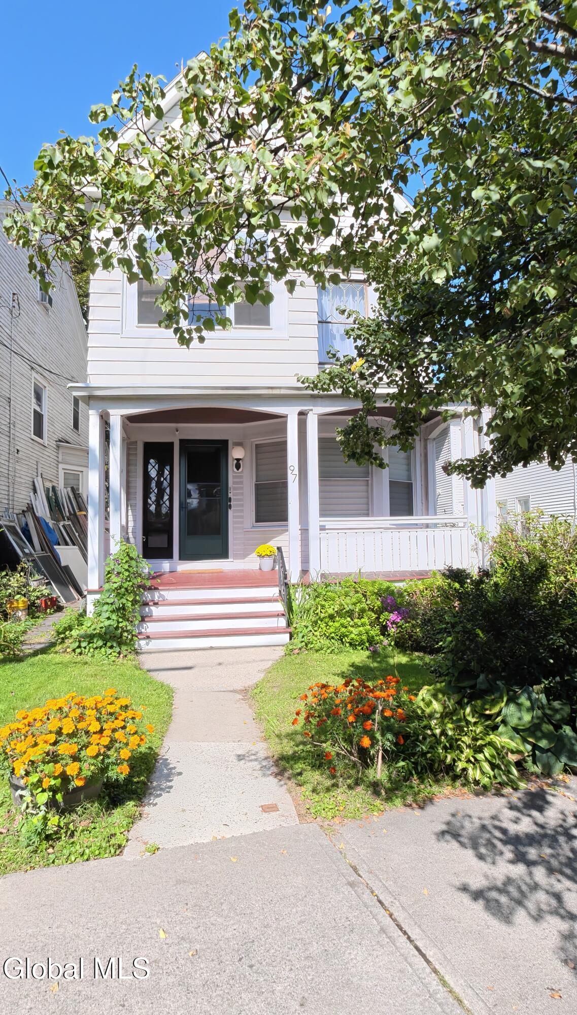 97 Delaware Avenue Albany NY 12202