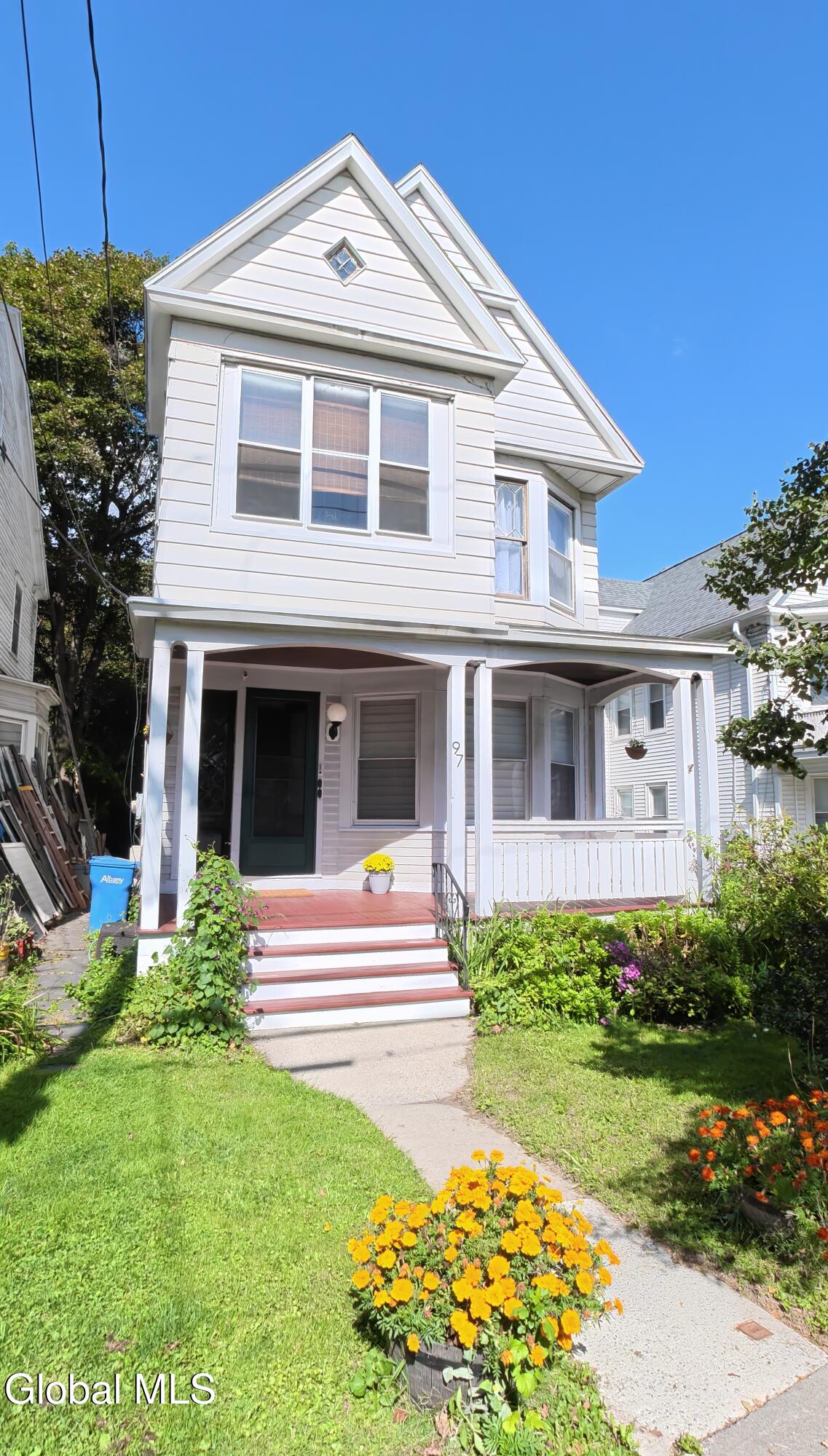 97 Delaware Avenue Albany NY 12202