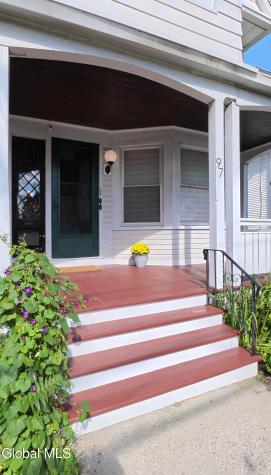 97 Delaware Avenue Albany NY 12202