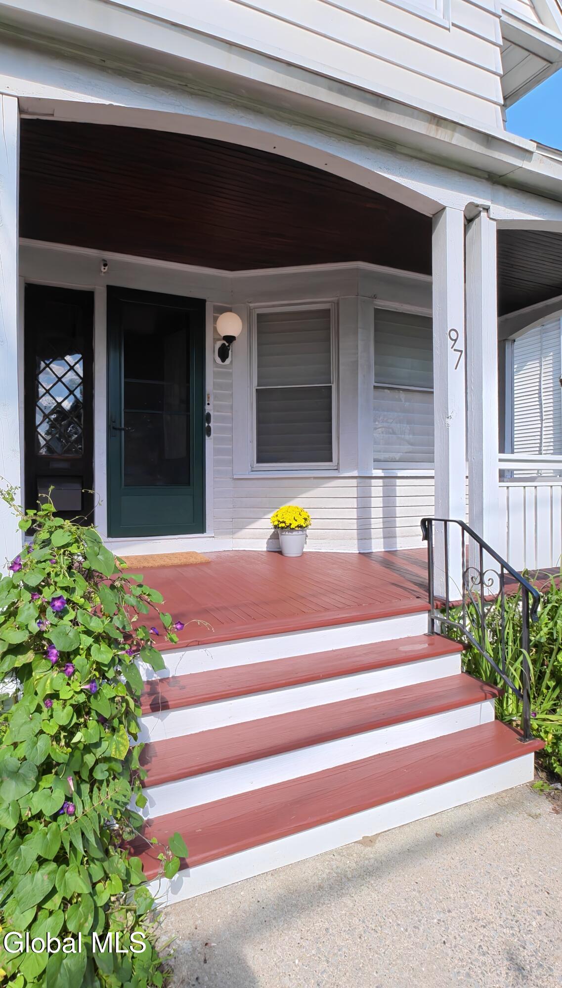 97 Delaware Avenue Albany NY 12202