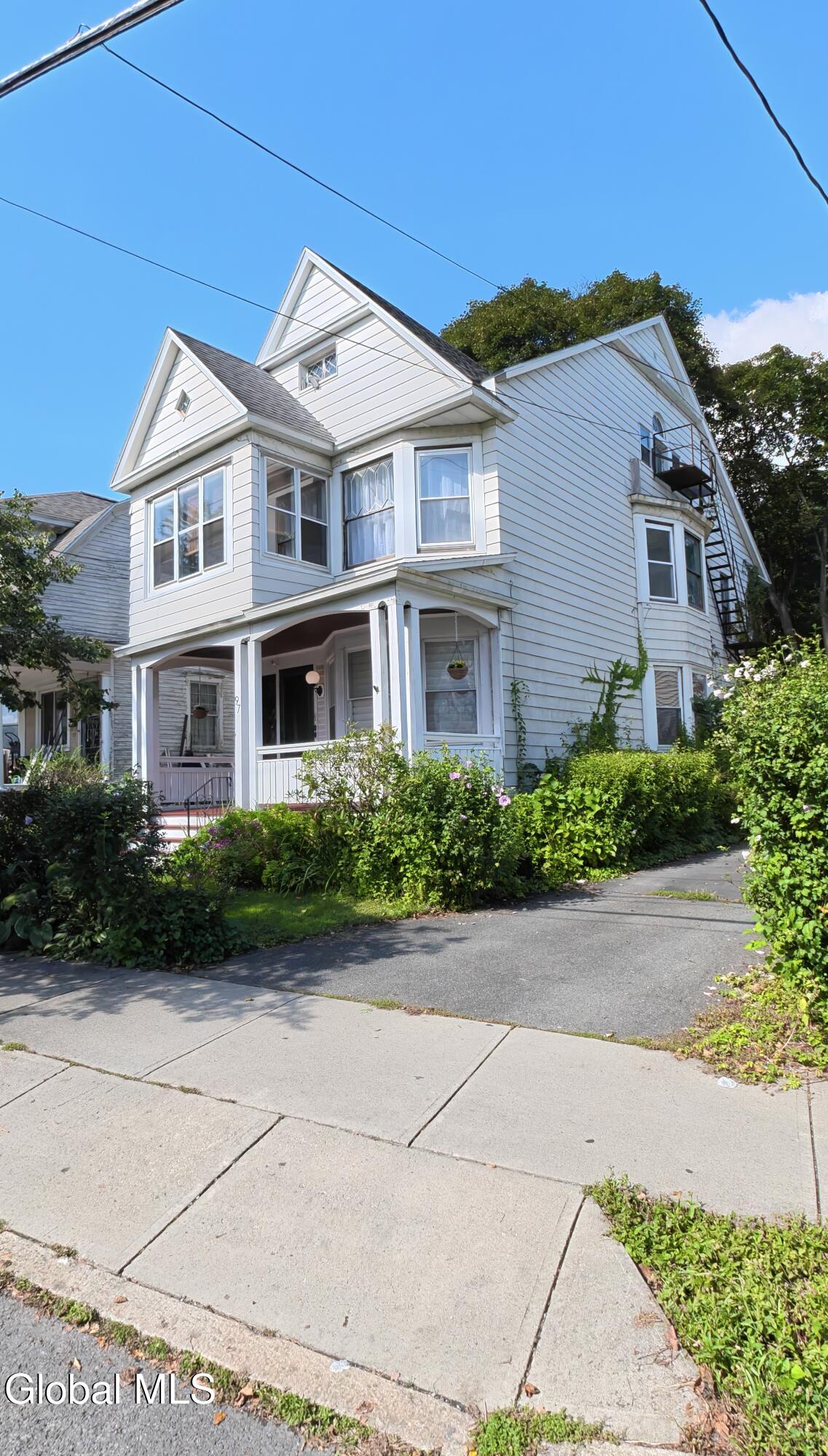 97 Delaware Avenue Albany NY 12202