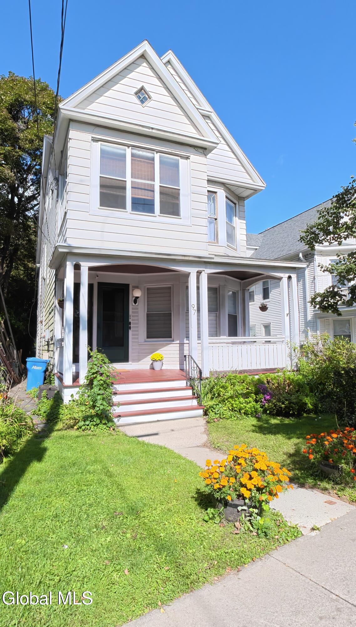 97 Delaware Avenue Albany NY 12202