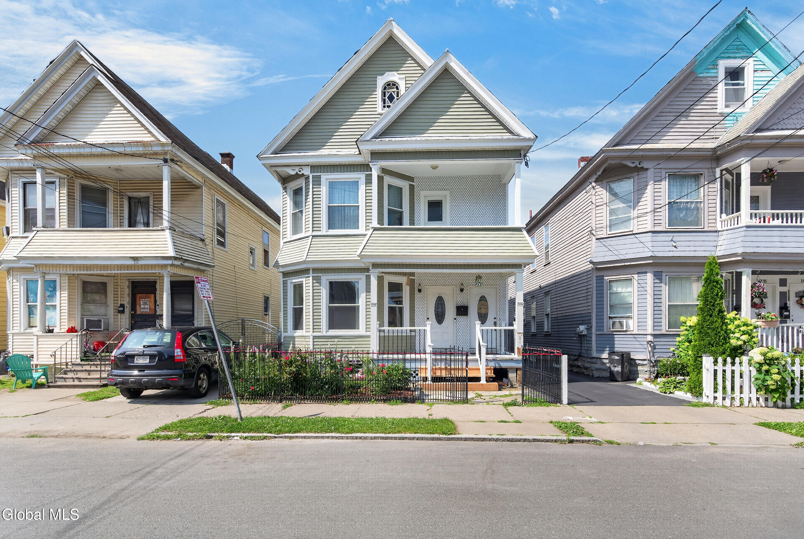 1030 Delamont Avenue Schenectady NY 12307