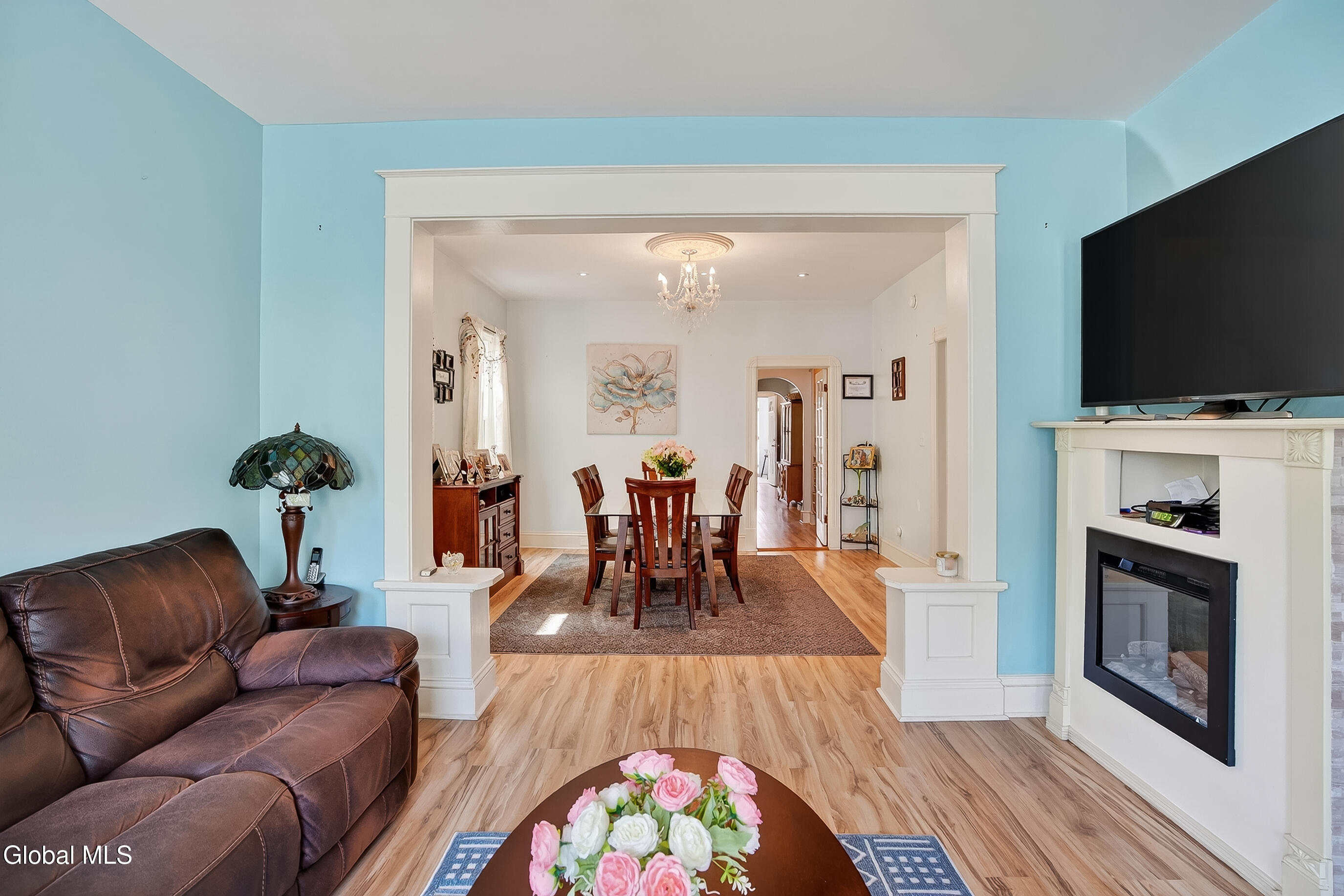 1030 Delamont Avenue Schenectady NY 12307