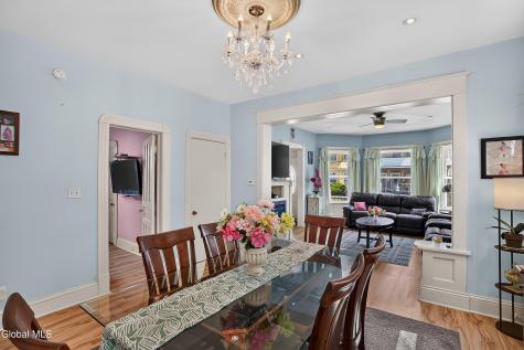 1030 Delamont Avenue Schenectady NY 12307