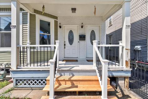 1030 Delamont Avenue Schenectady NY 12307