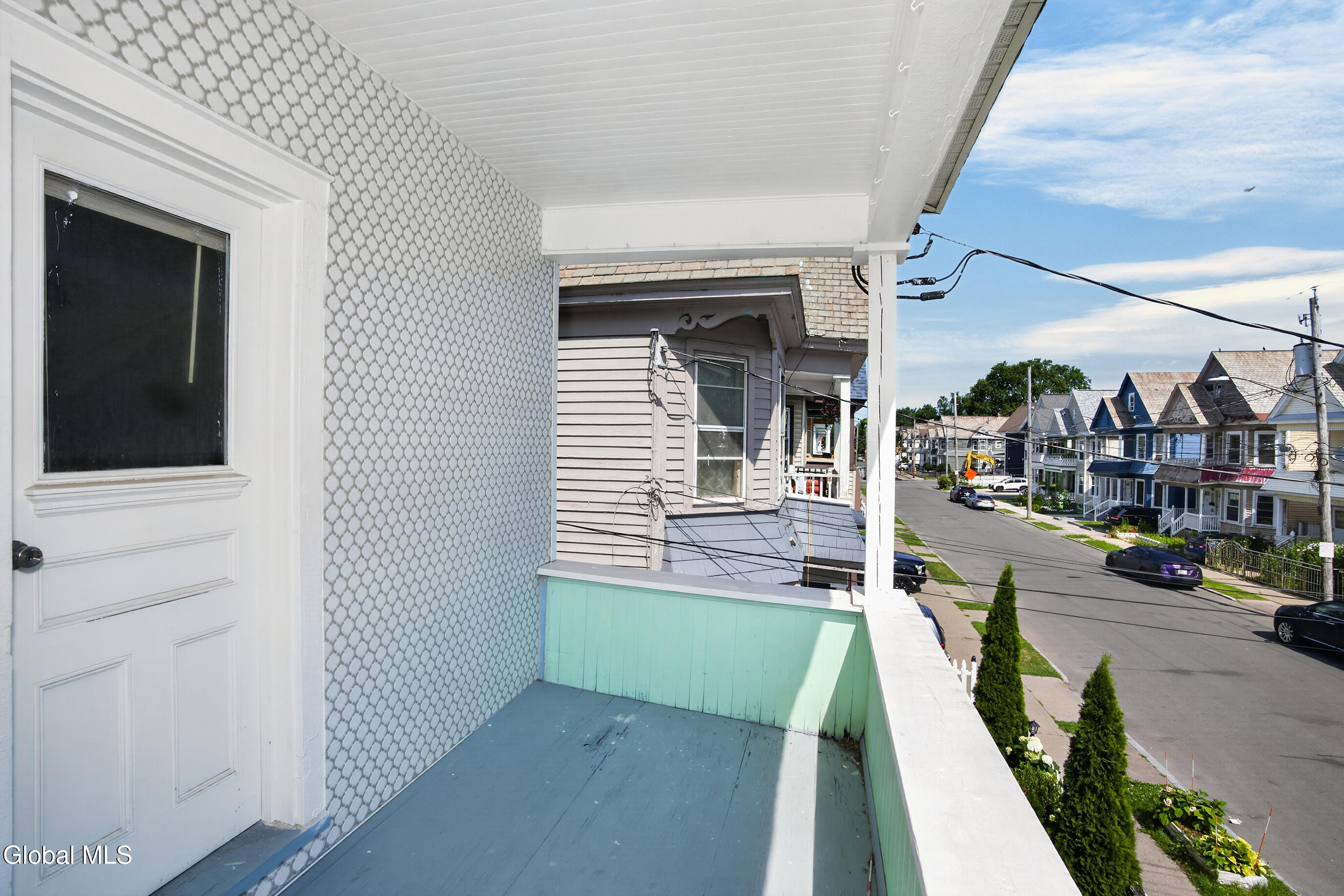 1030 Delamont Avenue Schenectady NY 12307