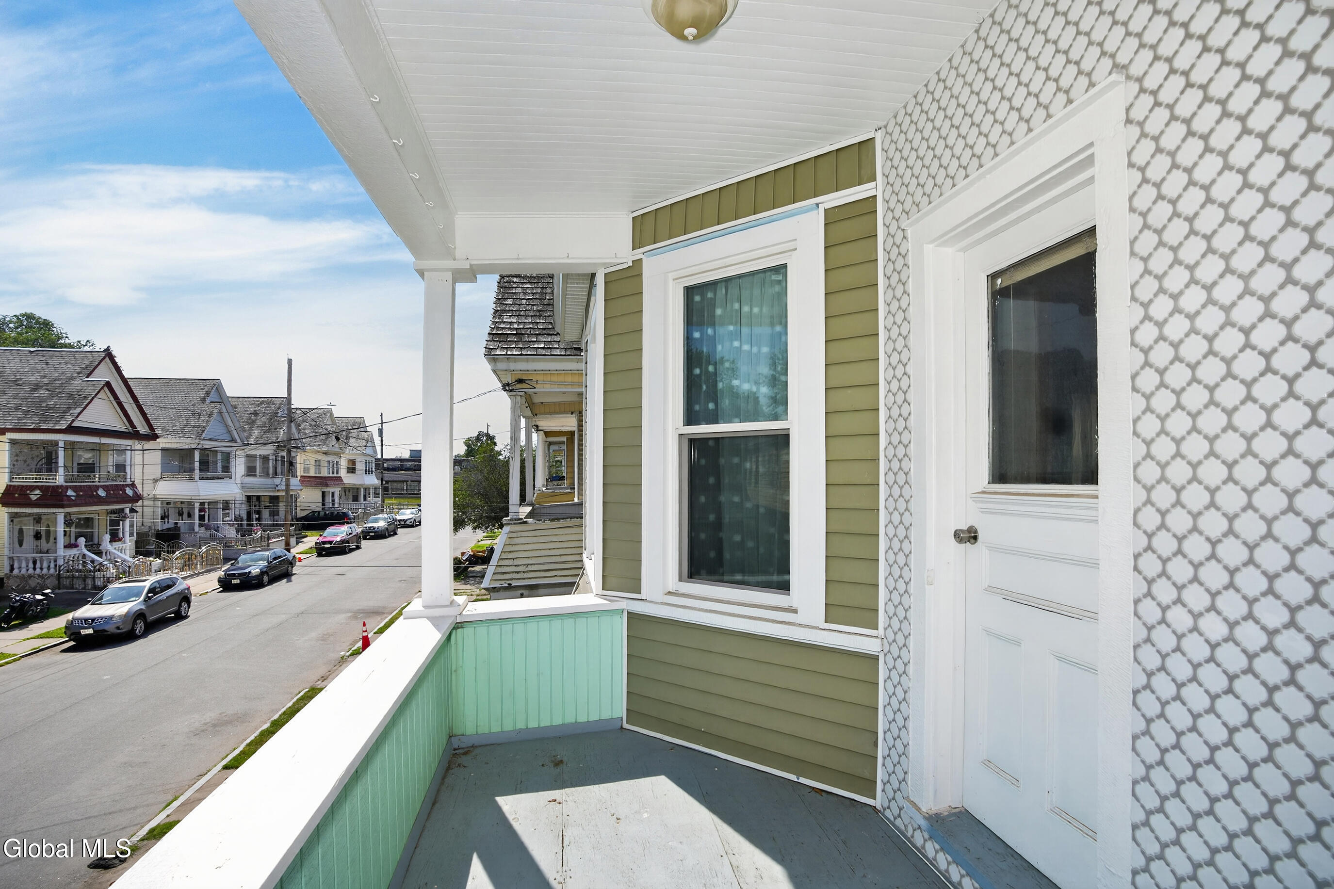 1030 Delamont Avenue Schenectady NY 12307