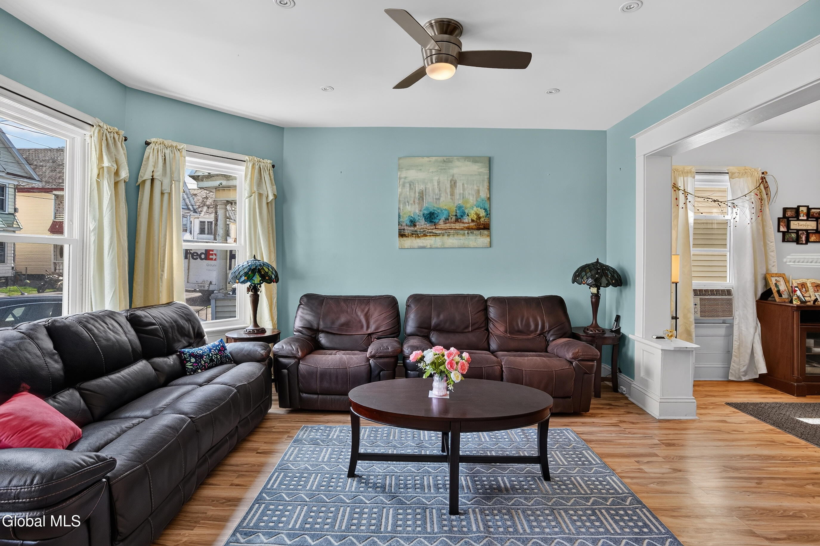 1030 Delamont Avenue Schenectady NY 12307